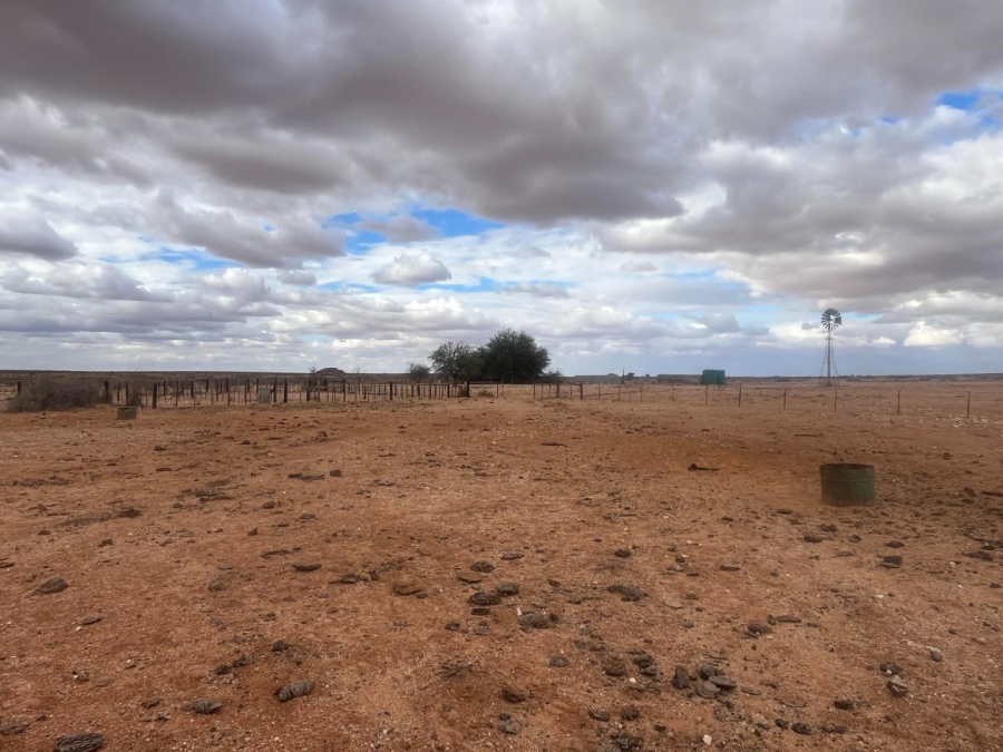 1 Bedroom Property for Sale in Kenhardt Northern Cape